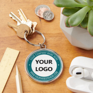 Porte-clés Logo personnalisé et cadeau Porte - clé promotionn