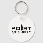 Porte-clés Logos (Recto)