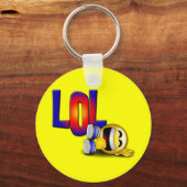 PORTE-CLÉS LOL (Recto)