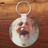 Porte-clés lol (Recto)