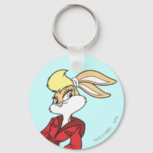 Porte-clés Lola Bunny Super Cute