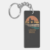Porte-clés London Bridge (Devant gauche)