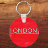 Porte-clés Londres (Recto)