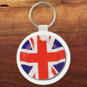 PORTE-CLÉS LONDRES 2012 (Recto)