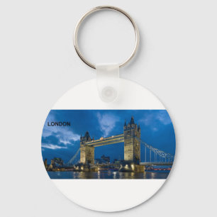 Porte-clés Londres—[kan.k.jpg