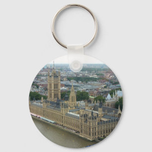 Porte-clés Londres Westminster