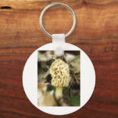 Porte-clés Lone Morel (Recto)