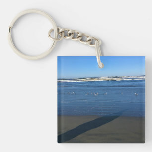 Porte-clés Long Beach, Washington