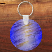 Porte-clés Long Juan Feng Porte - clé (Recto)