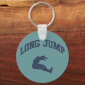 Porte-clés Long Jump (Recto)