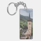 Porte-clés Lorch Allemagne (Devant gauche)