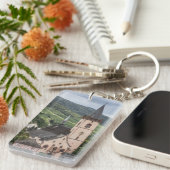 Porte-clés Lorch Allemagne (Devant droit)