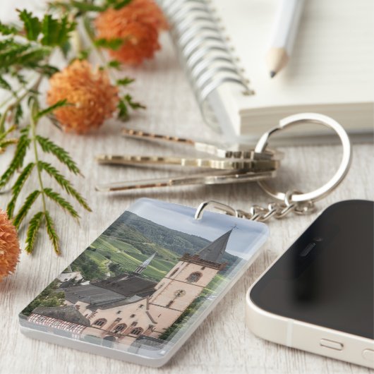 Porte-clés Lorch Allemagne (Devant droit)