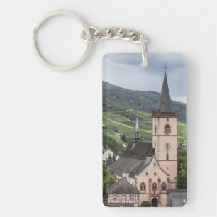 Porte-clés Lorch am Rhein, Allemagne