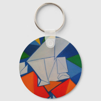 Porte-clés Lord Ganesh