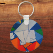 Porte-clés Lord Ganesh (Recto)