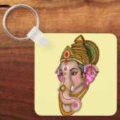 Porte-clés Lord Ganesha (Recto)