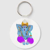 Porte-clés Lord Ganesha Porte - clé (Recto)