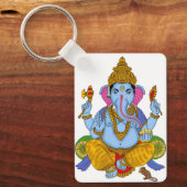 Porte-clés Lord Ganesha Porte - clé (Recto)