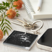 Porte-clés Lord Jesus (Devant Droit)