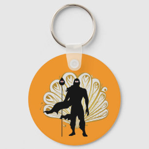 Porte-clés Lord Muruga