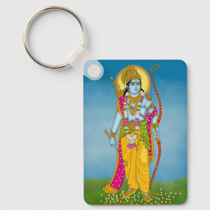Porte-clés Lord Ram