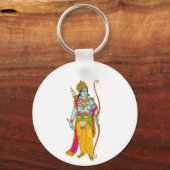 Porte-clés Lord Ram Keyring (Recto)