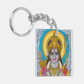 Porte-clés Lord Rama Keychain (Devant gauche)