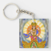Porte-clés Lord Surya Keychain (Devant)
