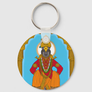 Porte-clés Lord Vitthal