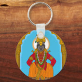 Porte-clés Lord Vitthal (Recto)