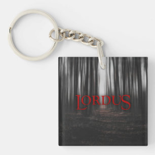 Porte-clés Lordus Porte - clé