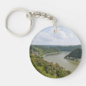 Porte-clés Lorelei (Devant)