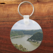 Porte-clés Lorelei (Recto)
