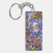 Porte-clés Lorie's Favorite Things (Devant gauche)