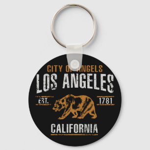 Porte-clés Los Angeles