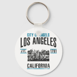 Porte-clés Los Angeles