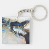 Porte-clés Los Mares (Dos)