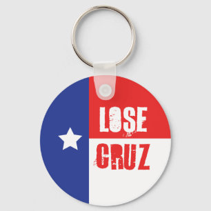 Porte-clés Lose Cruz Porte - clé - Ted Cruz