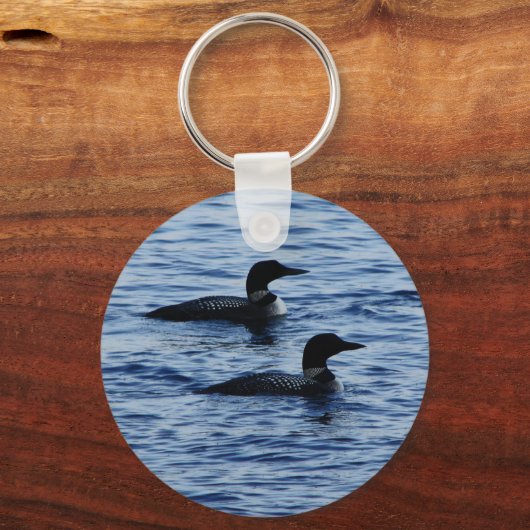 Porte-clés Lots dans le Maine (Verso)