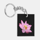 Porte-clés Lotus (Devant gauche)