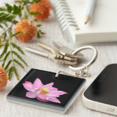 Porte-clés Lotus (Devant Droit)