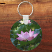 Porte-clés Lotus (Recto)