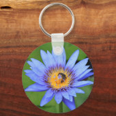 Porte-clés Lotus (Recto)