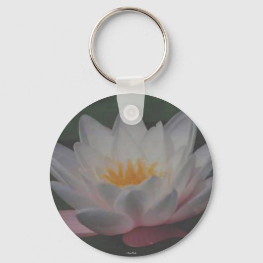 Porte-clés Lotus -Porte - clé- (Recto)