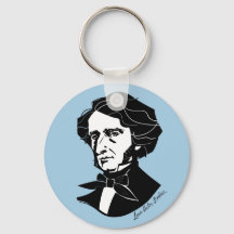 Louis-Hector Berlioz (sur arrière - plan coloré)