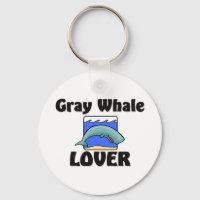 Louveur de baleines grises