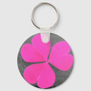 Porte-clés ~Love Clover~ PORTE - CLÉ