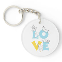 love dog