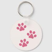 Porte-clés LOVE Dogs (Verso)